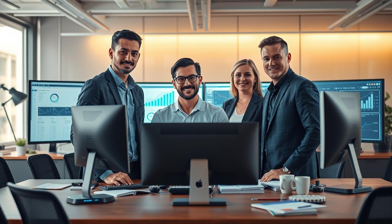 Automation and intelligent integration strategy